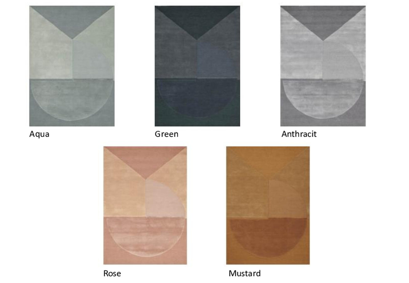 Satomi | Rugs | Space Modern