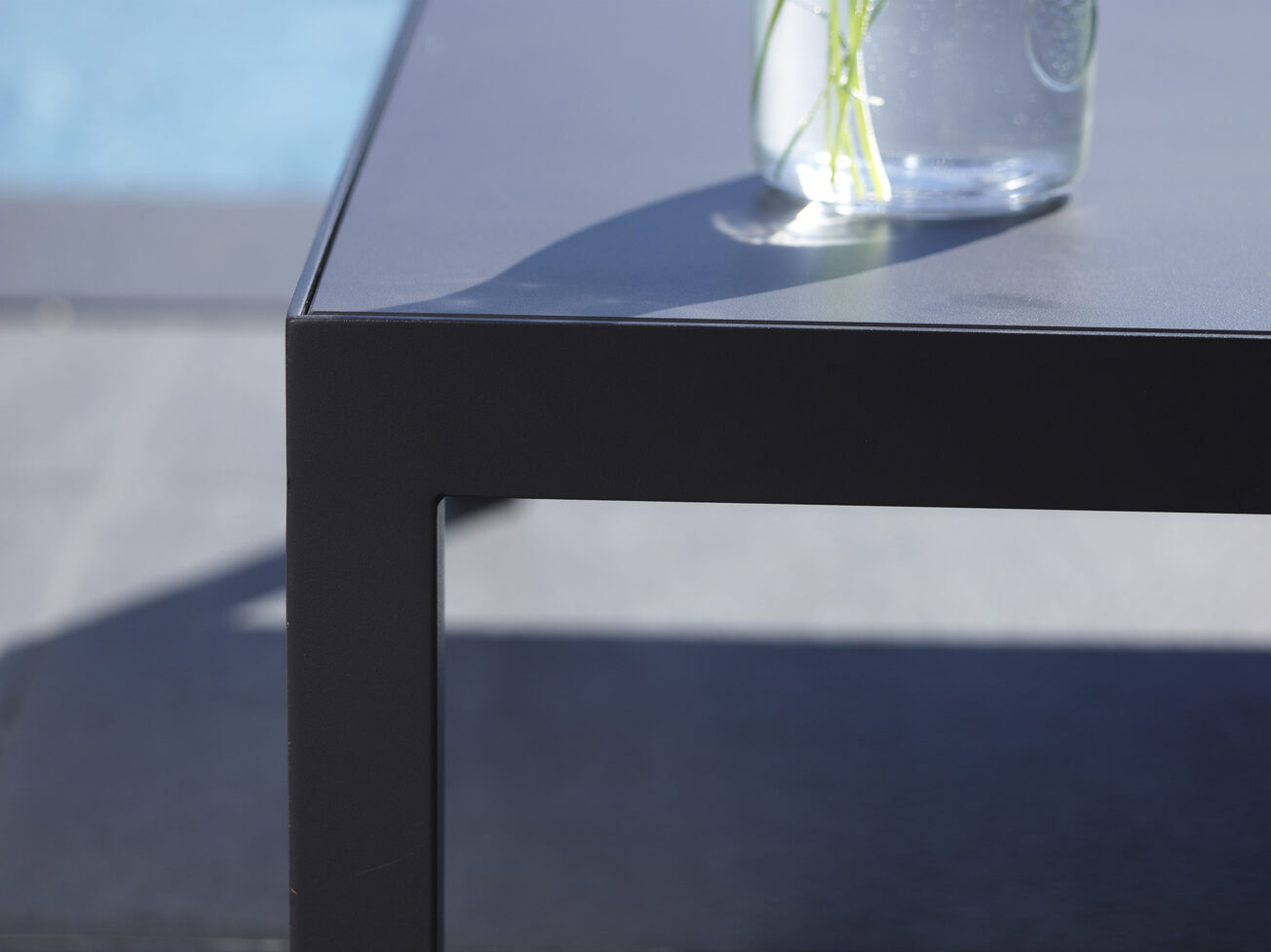 Curated visual reference: Penthouse Coffee Table Outdoor Coffee Tables Photo Inspiration
