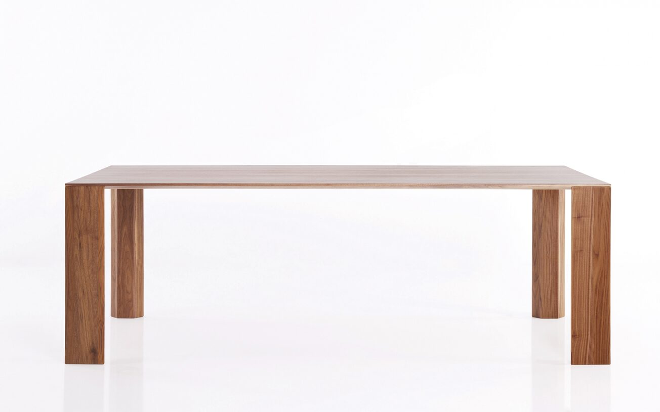 Pure Dining Table | Dining Tables | Space Modern
