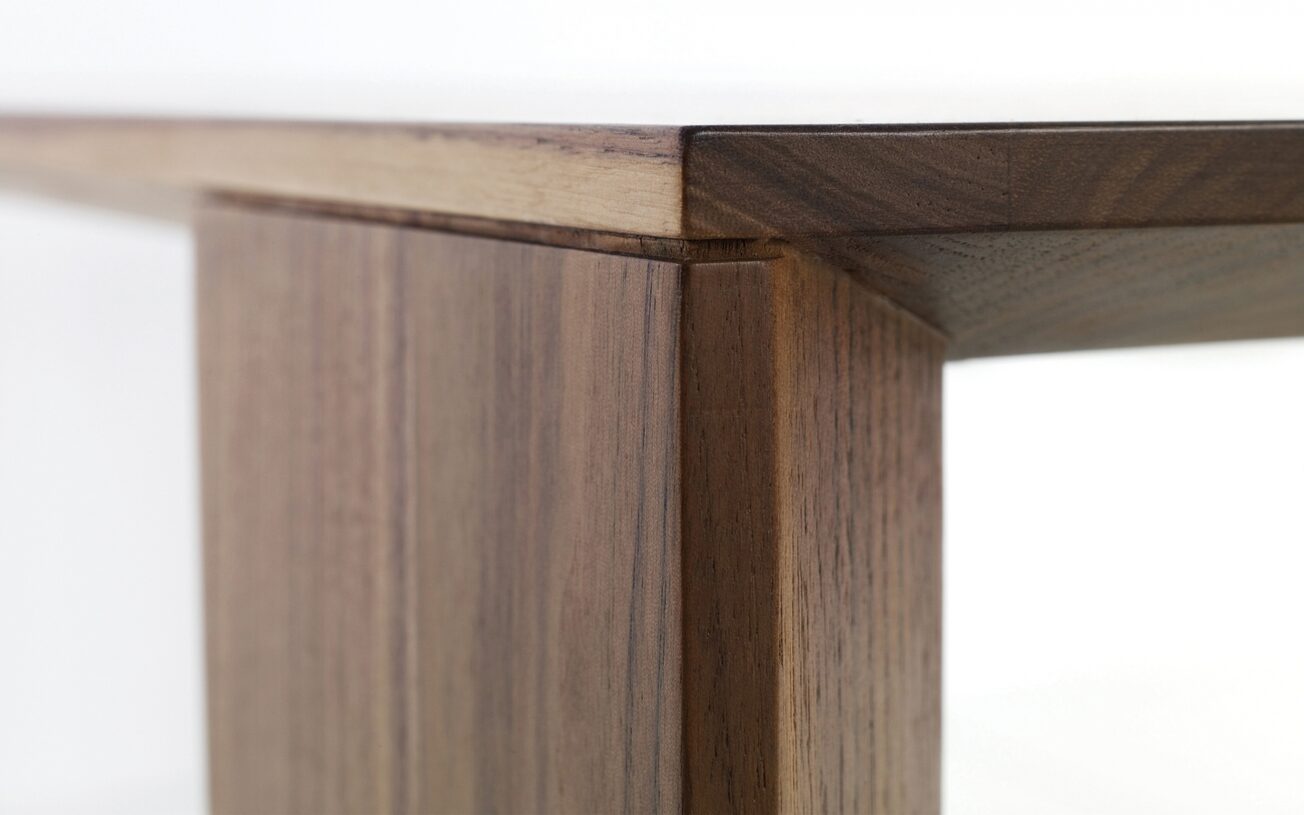 Pure Dining Table | Dining Tables | Space Modern