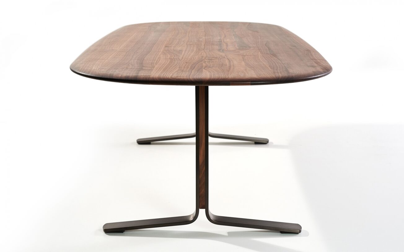 Cesar Dining Table | Dining Tables | Space Modern