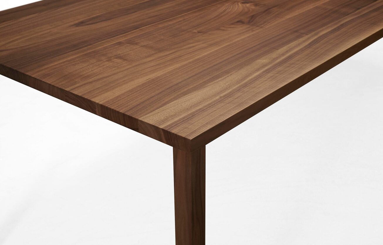 Slim Dining Table | Dining Tables | Space Modern