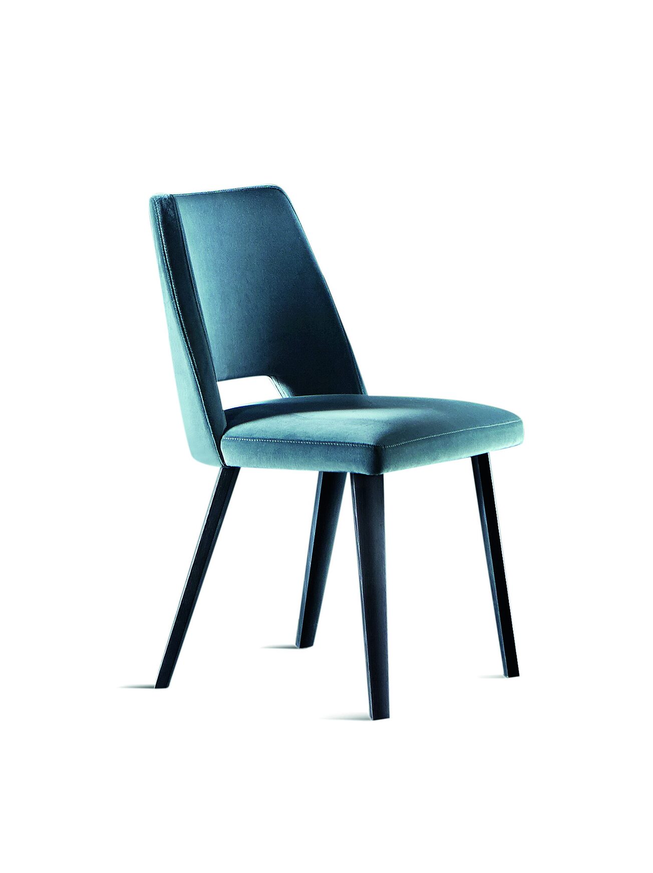Thea Dining Chair by Gallotti & Radice