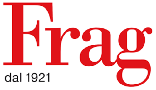Frag - logo