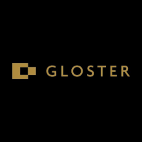 Gloster Outdoor Furniture Logo Dark